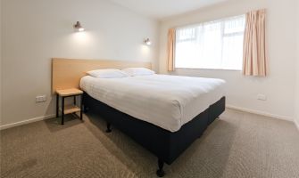 Rooms available at Captain Cook Motor Lodge Gisborne
